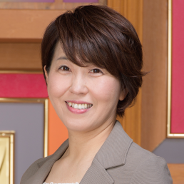 Junko Hamanaka