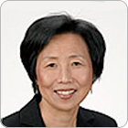 Rosa YANG