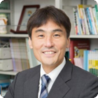 Noboru Takamura